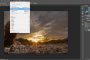 معرفی Blur Tool در فتوشاپ